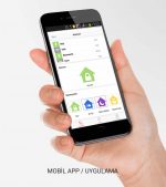 Smartline Mobil Uygulama