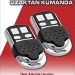 Desi Uzaktan Kumanda